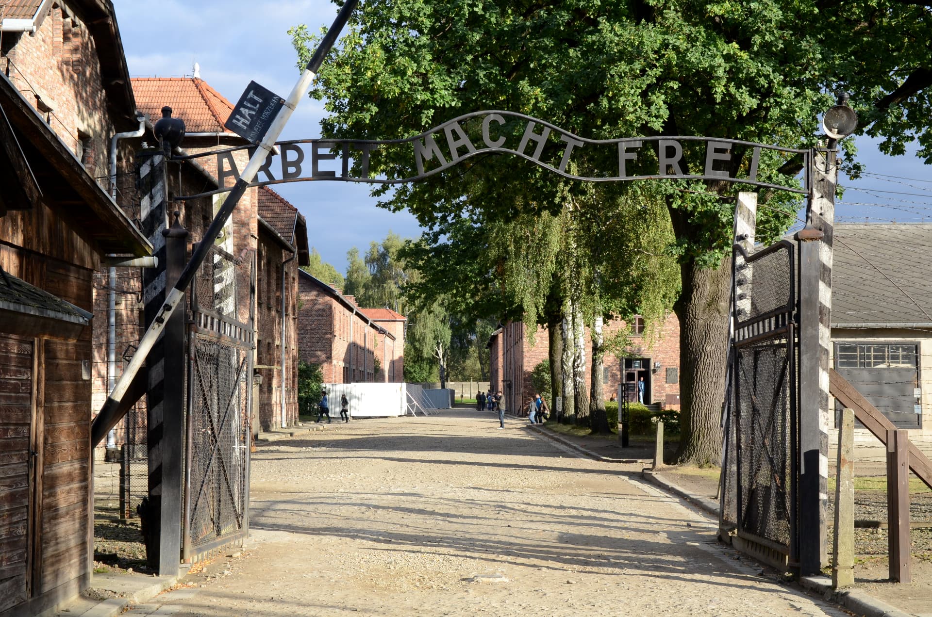 Private Auschwitz-Birkenau Day Trip from Brno