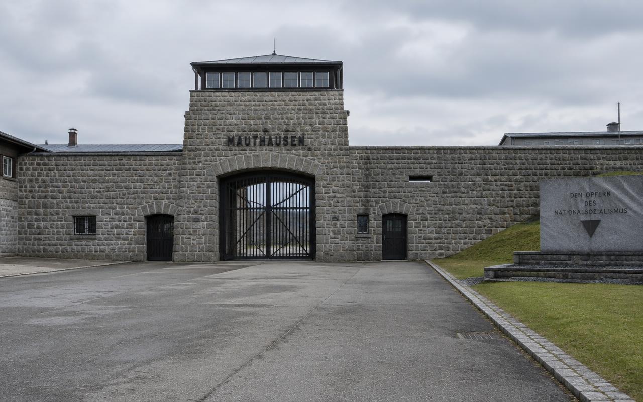 Mauthausen Memorial Day Trip from Brno